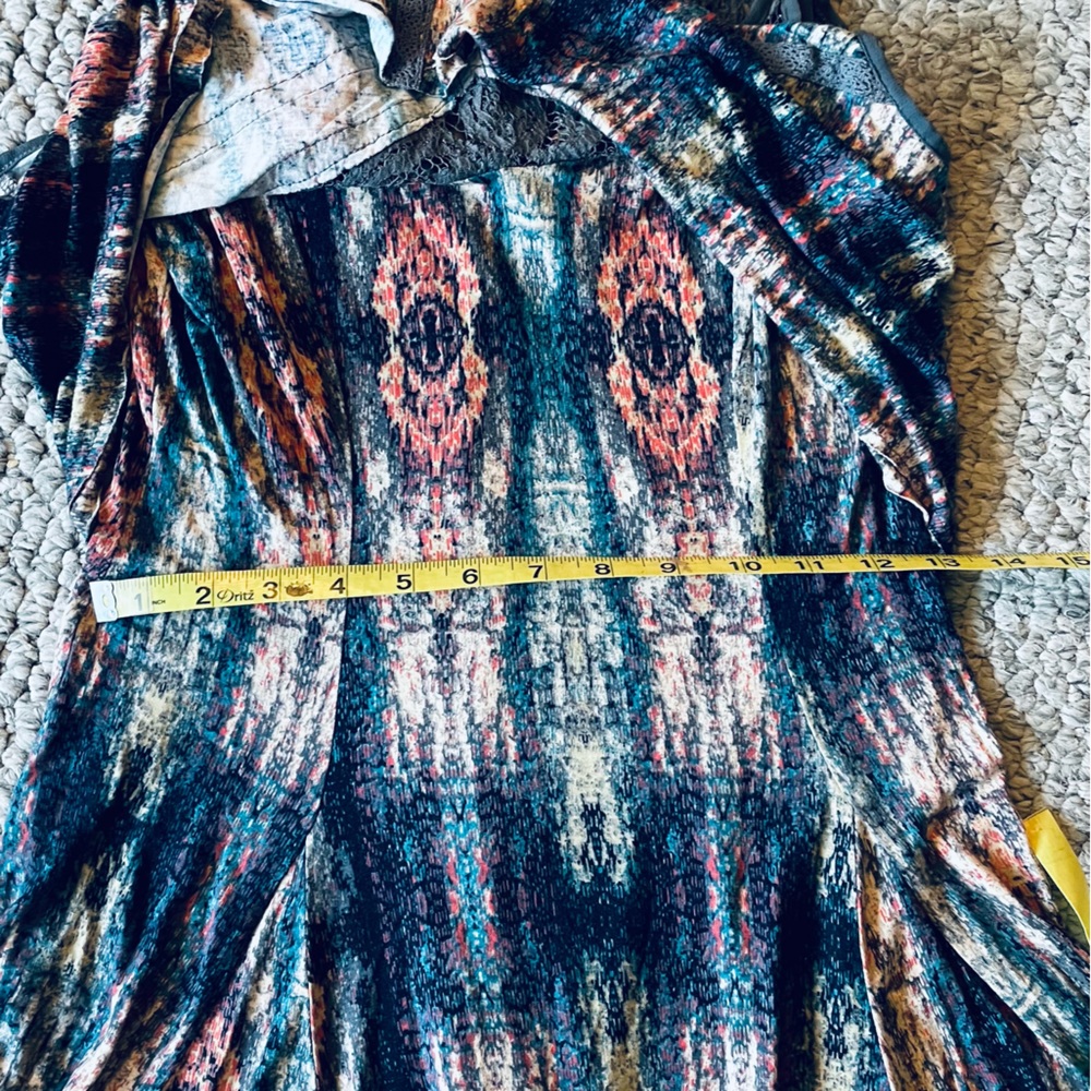Ecote blouse - Picture 3 of 5